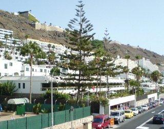 Апартаменты Florida Gran Canaria Экстерьер фото